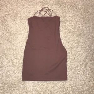 MOVING SALE | Tobi minidress